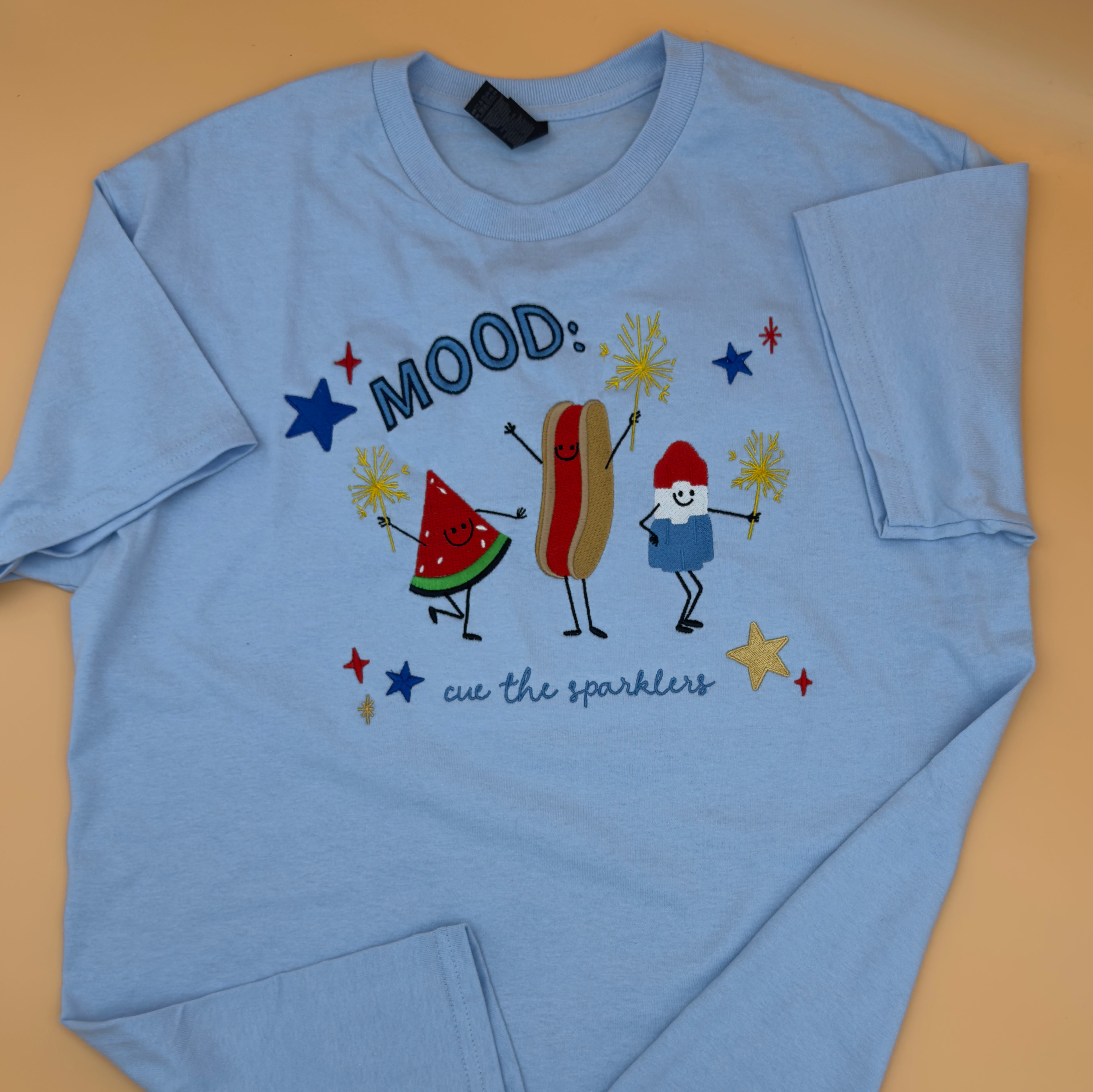 Mood Americana