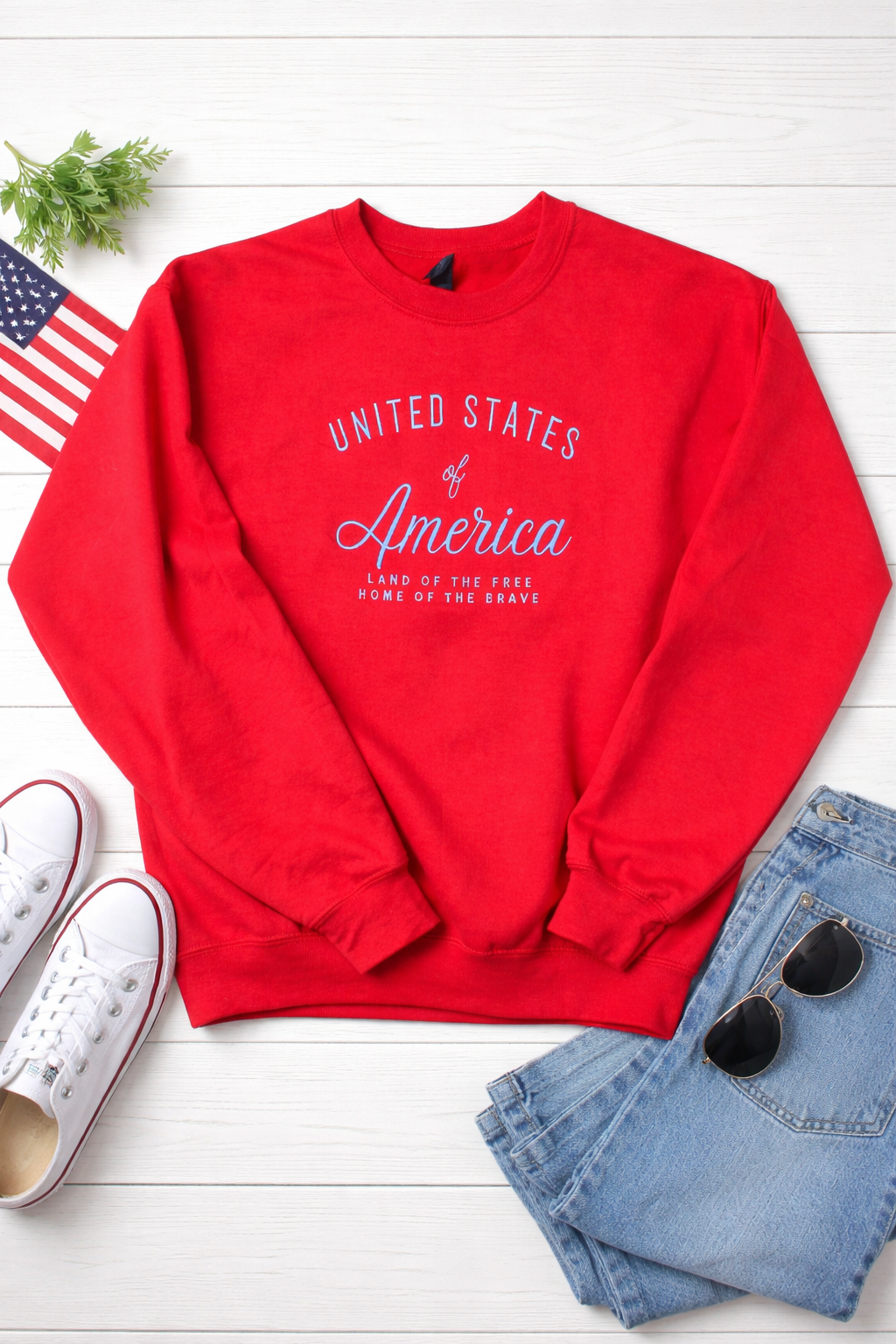 United States of America