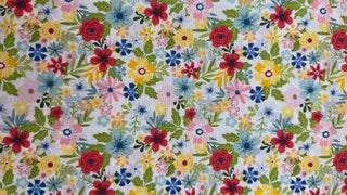 MAMA Applique sweatshirt