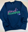 Proud Glamper