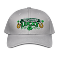I'm Getting Lucky Hat